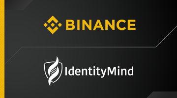 binance identitymind