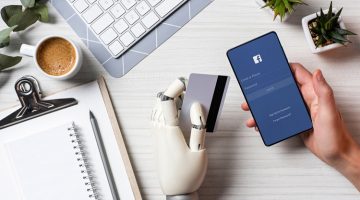 статья mixero.money Платежная система Facebook Pay