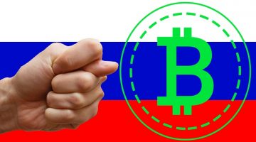 изображение к статье криптовалюта в России. | mixero.money