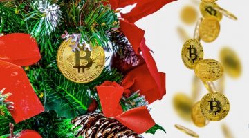 С Новым Годом! Поздравления от биткоин миксер mixero.money