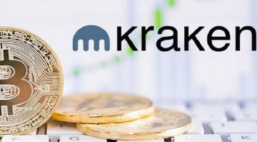 Криптовалютная биржа Kraken планирует стать глобальным банком. Обзор от биткоин микcер mixero.money