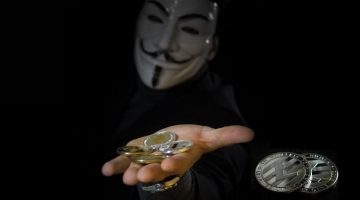 Конфидециальные монеты под угрозой. Обзор биткоин миксер mixero.money