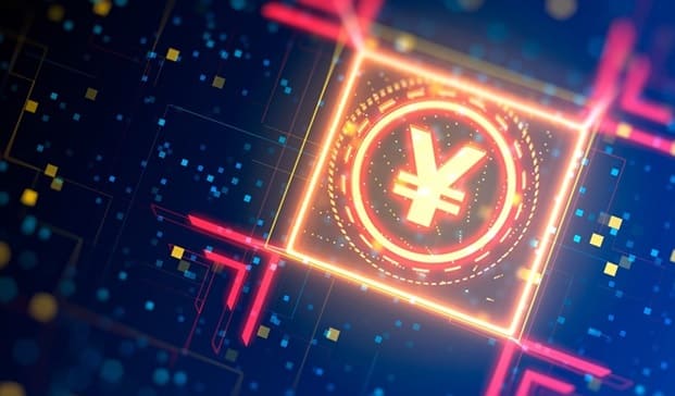 Государственные испытания цифровых валют в Китае. Статья btc миксер mixero.money