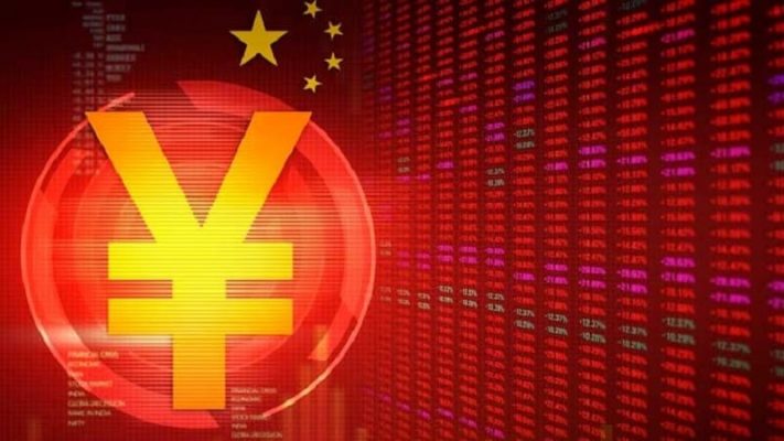 Испытания цифровых валют в Китае. Обзор лучшего биткоин миксер mixero.money