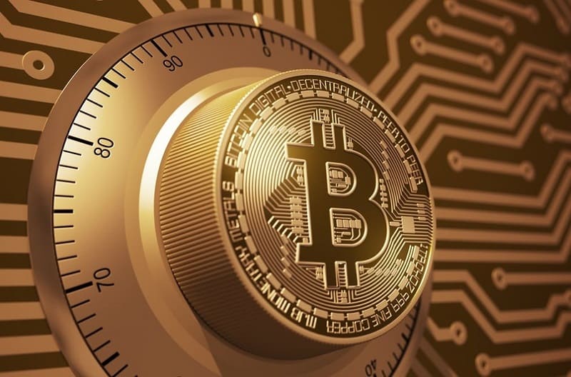Сейф. Регулирование криптовалюты в США. Обзор биткоин миксер mixero.money