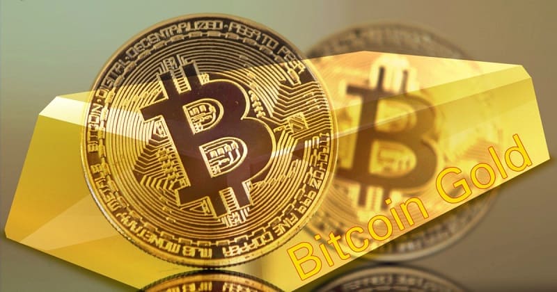Замечено превосходство биткоин - золото. Обзор от биткоин миксер mixero.money