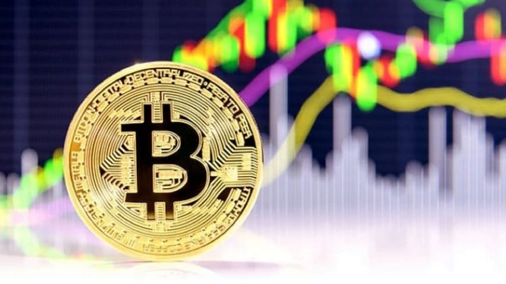 Отскок биткоина в 2020 году. Обзор биткоин миксер mixero.money
