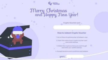 Подарочная карта Биткоин. Биткоин миксер mixero.money о новинке Crypto Voucher