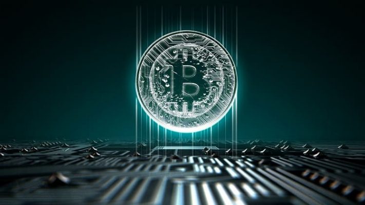 Публичные блокчейны и банки США. Обзор от биткоин миксер mixero.money