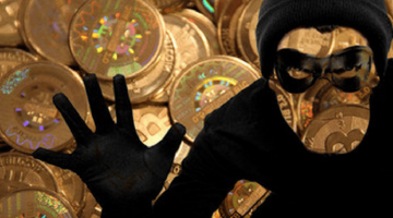 Безопасность биткоина. Обзор от лучшего биткоин миксер mixero.money