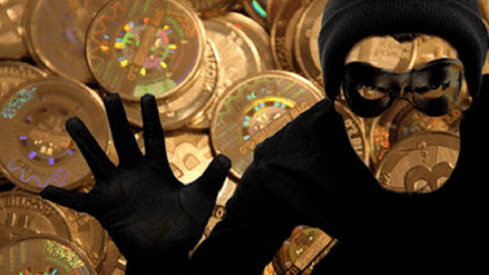 Безопасность биткоина. Обзор от лучшего биткоин миксер mixero.money