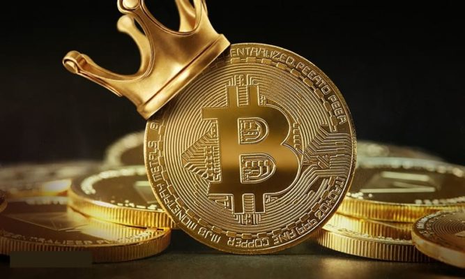 Аргументы в пользу инвестирования в биткоин. Обзор от биткоин миксер mixero.money