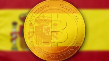 Биткоин в Испании. Обзор биткоин миксер mixero.money