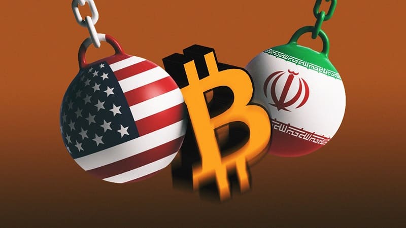 Биткоины помогут предотвратить выезд иностранной валюты из Ирана. Обзор от миксер биткоин mixero.money