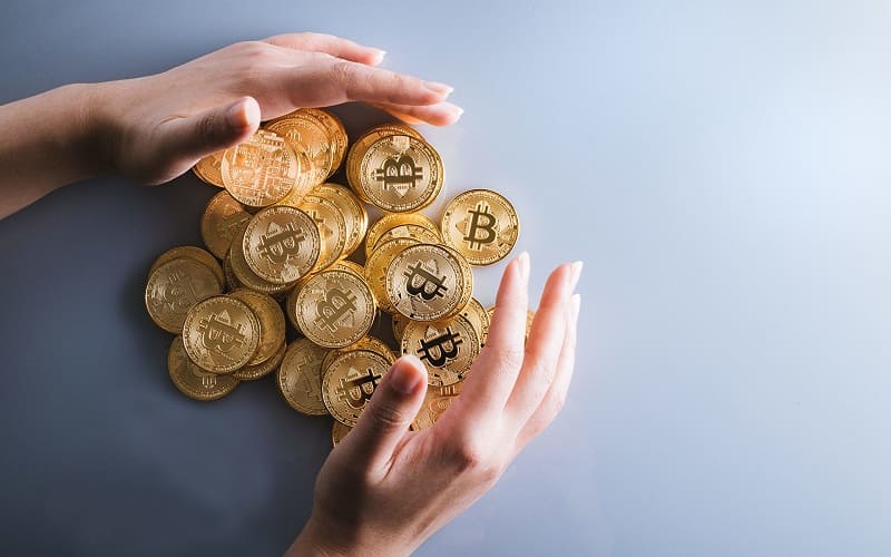 Зарплата в биткоинах. Перспектива. Обзор от биткоин миксер mixero.money