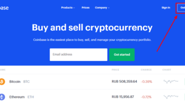 Биржа coinbase оштрафована. Обзор от лучшего биткоин миксер mixero.money