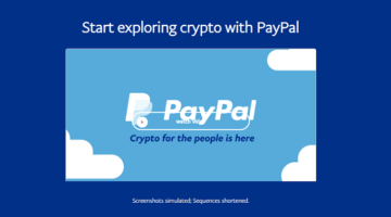 PayPal – криптовалюта станет толчком. Обзор от миксер биткоин mixero.money