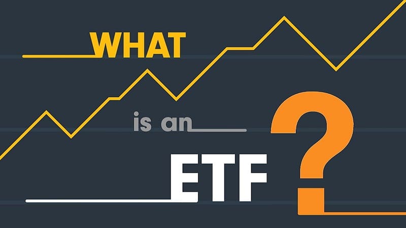 Что такое ETF. Обзор от биткоин миксер mixero.money