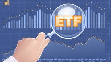 Блокчейн-ETF и Биткоин-ETF. Статья биткин миксер mixero.money