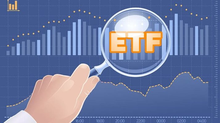 Блокчейн-ETF и Биткоин-ETF. Статья биткин миксер mixero.money