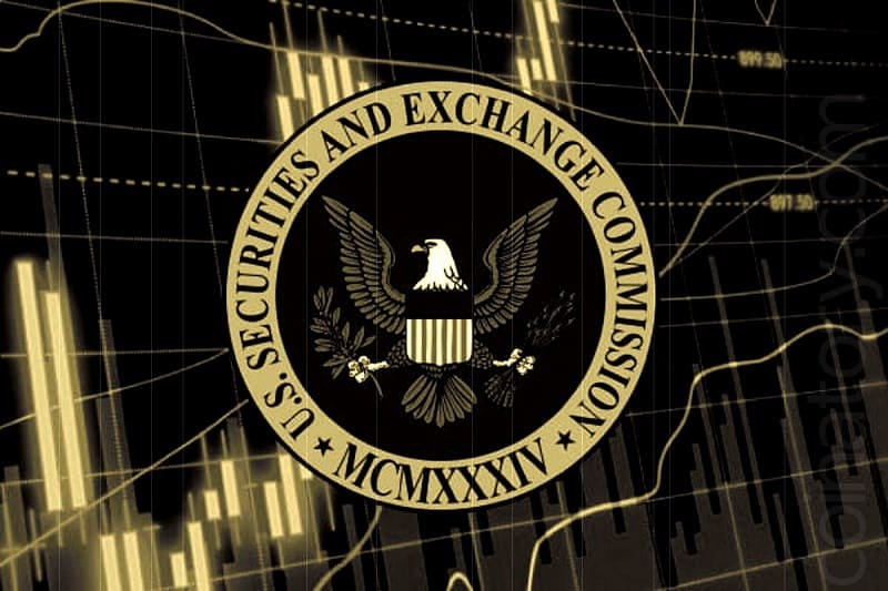 Изображение. SEC и биткоин ETF. Обзор от биткоин миксер mixero.money