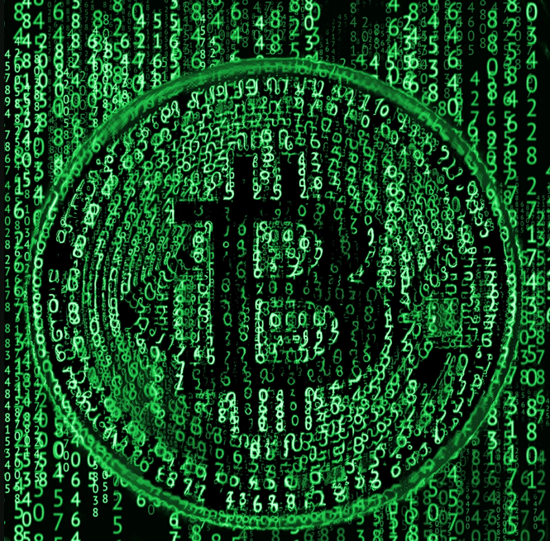 Код btc, изображение к обзору от биткоин миксер mixero.money- совет по майнингу биткоинов