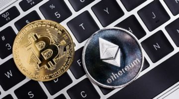 Bitcoin-Ethereum изображение. Обзор биткоин миксер mixero.money