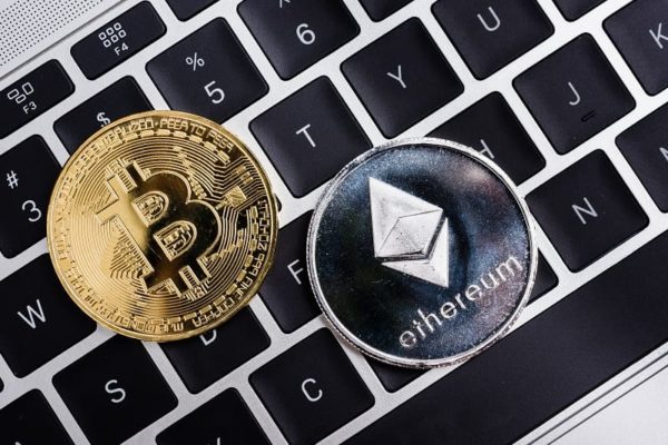 Bitcoin-Ethereum изображение. Обзор биткоин миксер mixero.money