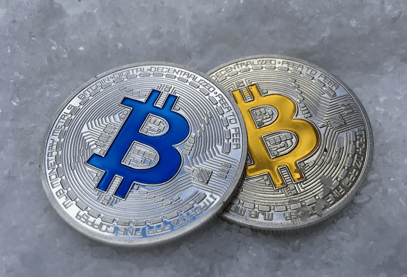 Виртуальная валюта - btc. Обзор от биткоин миксер mixero.money