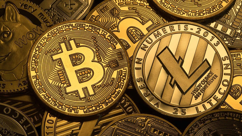 Биткоин и лайткоин. Обзор от биткоин миксер mixero.money