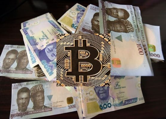 Цифровая валюта в Нигерии. Обзор биткоин миксер mixero.money
