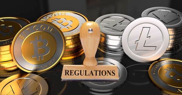 Регулирование криптовалют. Обзор от биткоин миксер mixero.money