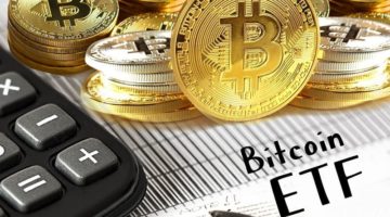 ETF биткоин. Обзор от биткоин миксера mixero.money