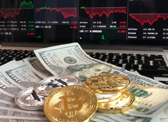 Криптография и хедж-фонды. Обзор биткоин миксер mixero.money