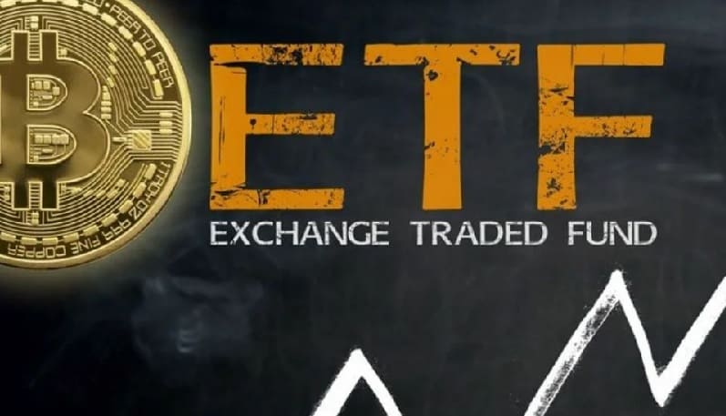 Биткоин ETF - что это?. Обзор от биткоин миксер mixero.money