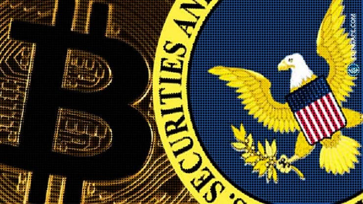 Контроль биткоина со стороны SEC. Обзор от миксера биткоинов mixero.money