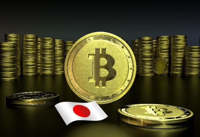 Losses on the Japanese cryptocurrency market. A Review by a Bitcoin Mixer: mixero.money