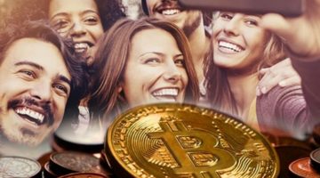 Millennials and Cryptocurrency. A Review by a Bitcoin Mixer: mixero.money
