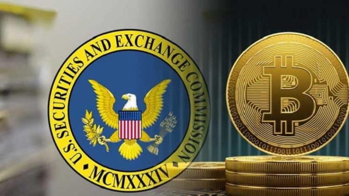 Усиленный контроль биткоина со стороны SEC. Обзор от биткоин миксер mixero.money"