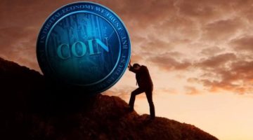 Are stable cryptocurrencies considered to be securities? A review by a Bitcoin mixer: mixero.money