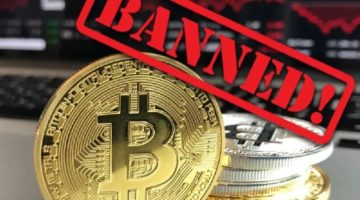 Countries That Have Banned Cryptocurrency. A review by a Bitcoin Mixer: mixero.money