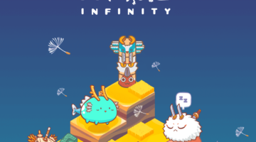 The Axie Game helps users to earn money. A review by a Bitcoin mixer: mixero.money