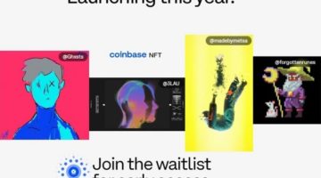 NFT marketplaces. Coinbase — a new platform. A review by a bitcoin mixer: mixero.money