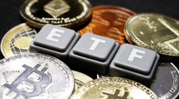 The first Bitcoin ETF will debut in 2021. A review by a Bitcoin mixer: mixero.money