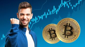Modern cryptocurrency investors. A review by a Bitcoin mixer: mixero.money