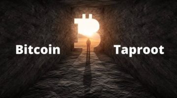 Bitcoin’s Taproot upgrade. A review by the best Bitcoin mixer: mixero.money