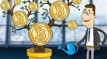 Cryptocurrency investing. A review by a Bitcoin mixer: mixero.money