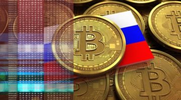 Cryptocurrency in Russia in 2021. A review by a Bitcoin mixer: mixero.money
