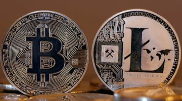 Litecoin or Bitcoin: A review by a Bitcoin mixer: mixero.money