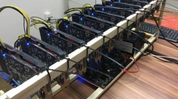 Mining pools. A review by a Bitcoin mixer: mixero.money